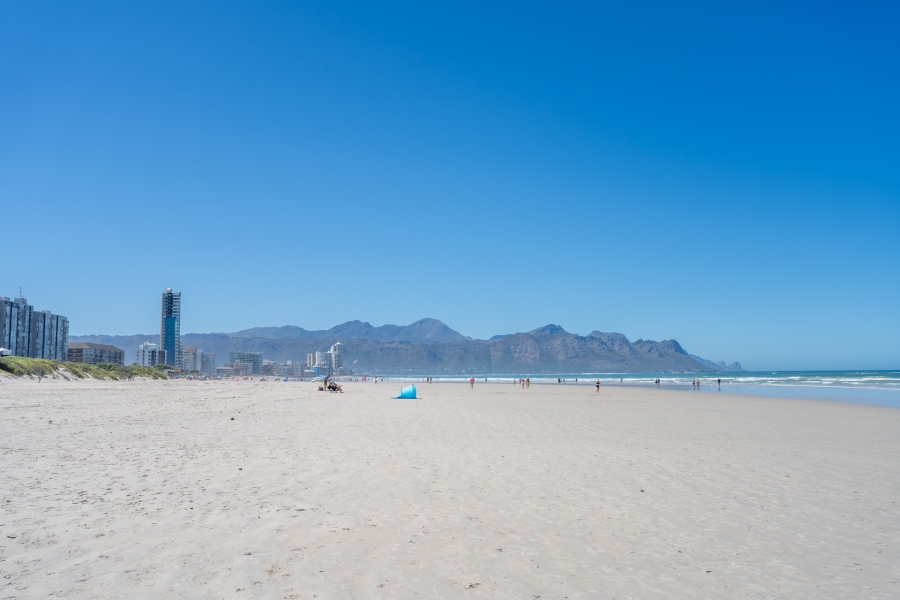 3 Bedroom Property for Sale in Strand North Western Cape